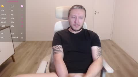 James online show from January 2025 10:13:02 PM