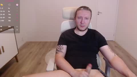 James online show from February 2025 03:18:01 PM