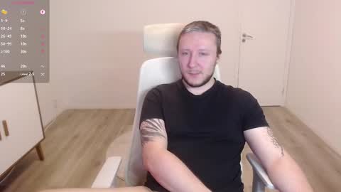 James online show from February 2025 07:41:01 PM