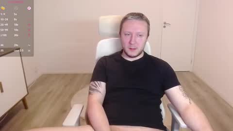 James online show from February 2025 10:50:02 PM