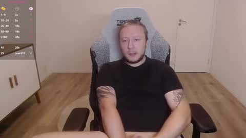 James online show from October 2025 04:28:01 PM