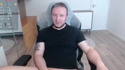 James online show from April 2026 12:46:01 PM