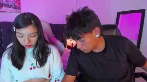 Yiing and yang online show from September 2025 08:01:02 PM