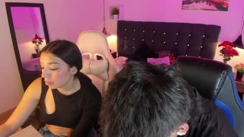 Yiing and yang online show from September 2025 09:19:01 PM