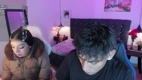 Yiing and yang online show from October 2025 10:35:02 AM