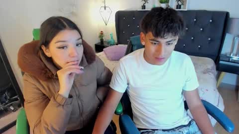 Yiing and yang online show from October 2025 10:47:02 AM