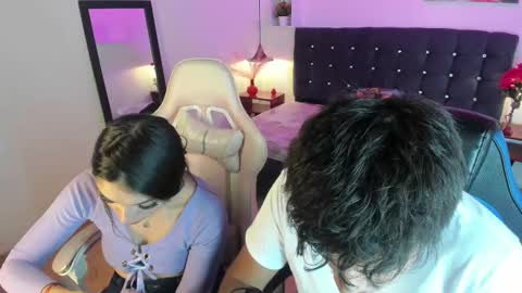 Yiing and yang online show from October 2025 06:06:02 PM