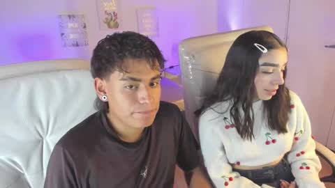 Yiing and yang online show from October 2025 08:53:02 PM