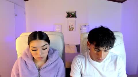 Yiing and yang online show from October 2025 09:04:02 PM