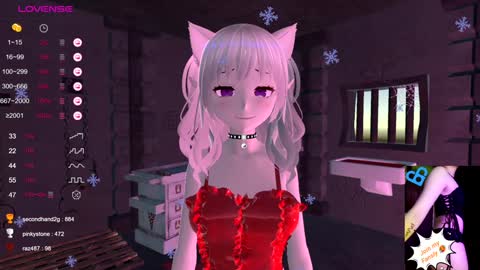 Yin online show from January 2025 02:54:02 AM