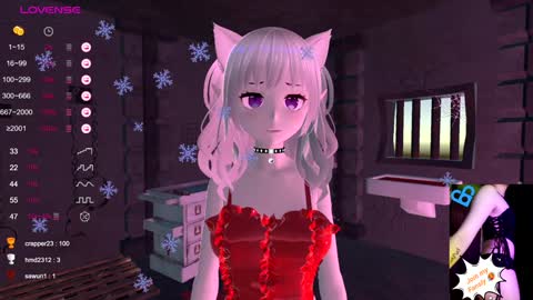 Yin online show from January 2025 05:08:01 AM