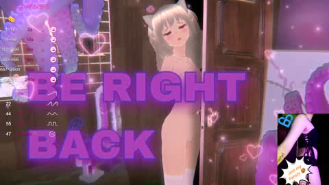 Yin online show from January 2025 02:08:01 AM