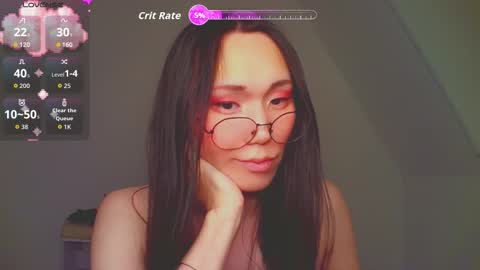 Snapshot of yingying_ chatting on October 2025 01:36:02 AM yingying_ online show from October 2025 01:36:02 AM