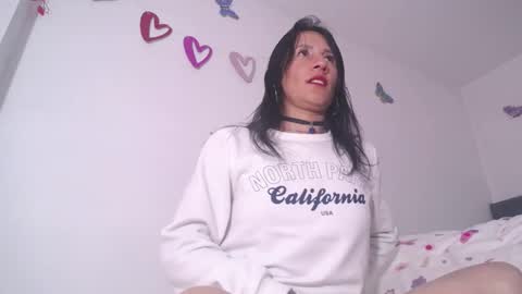 Yiny online show from March 2025 11:58:02 AM