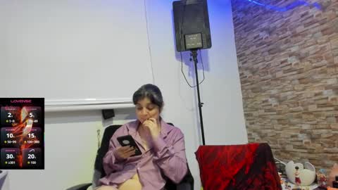 yinyyanghot online show from November 2025 03:27:01 AM