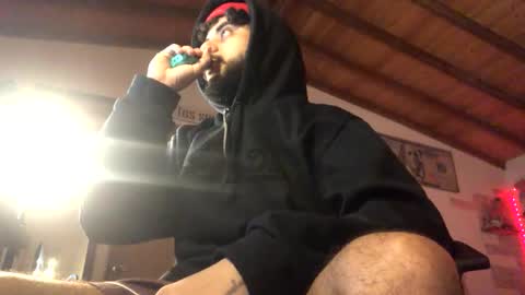 yio cohen  online show from January 2025 03:35:01 AM