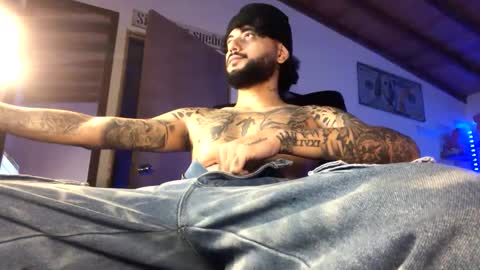 yio cohen  online show from January 2025 01:29:01 AM