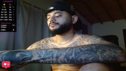 yio cohen  online show from February 2025 02:07:02 AM