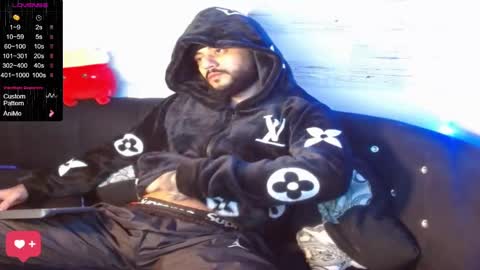 yio cohen  online show from March 2025 05:40:01 AM