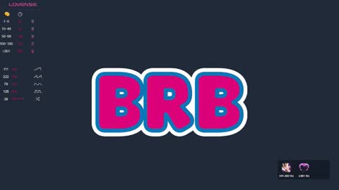 Yiovanna online show from March 2026 11:06:01 AM