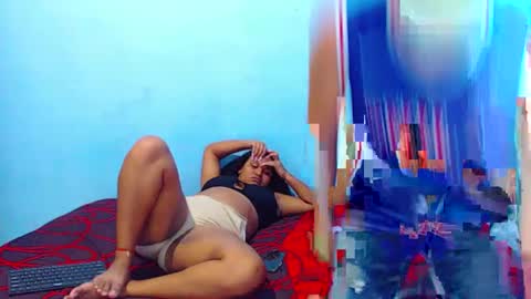 Snapshot of yisela_scott chatting on October 2025 04:02:01 PM yisela_scott online show from October 2025 04:02:01 PM