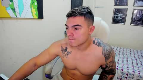 yker online show from March 2026 05:07:02 PM