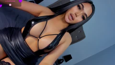 ylonagrae online show from January 2025 03:23:01 PM