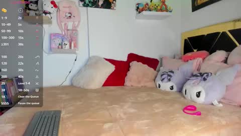 lucy online show from February 2026 09:13:02 PM