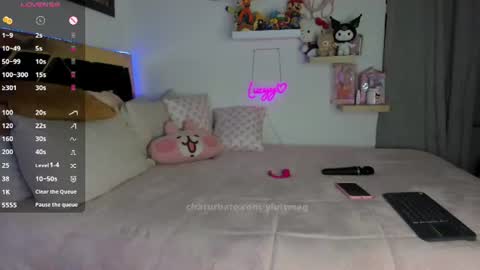 lucy online show from June 2026 04:45:01 AM