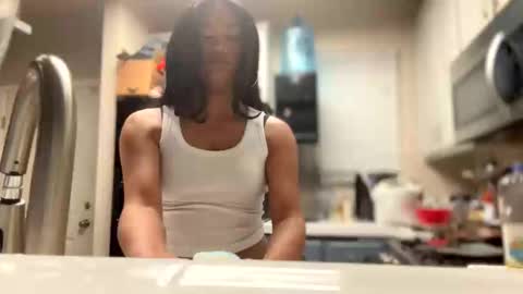 Palmela Handerson online show from January 2025 06:38:01 AM