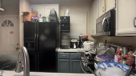 Palmela Handerson online show from October 2025 01:33:02 AM