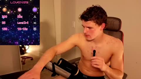 yngdesire1 online show from April 2026 04:56:01 AM