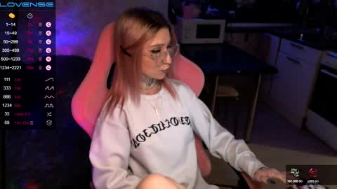 Snapshot of yngmilf_ chatting on January 2025 12:20:02 AM online show from January 2025 12:20:02 AM