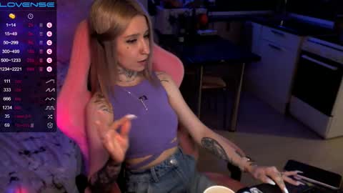 Snapshot of yngmilf_ chatting on February 2025 02:06:02 AM online show from February 2025 02:06:02 AM