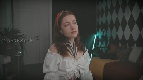 ynnenbrynn online show from December 2024 11:29:02 AM