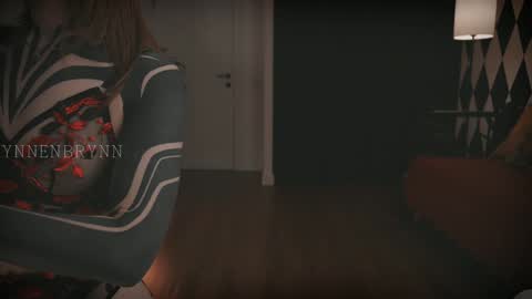 ynnenbrynn online show from December 2024 10:23:02 AM