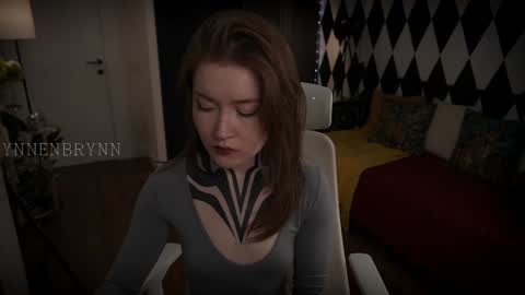 ynnenbrynn online show from January 2025 07:33:02 AM