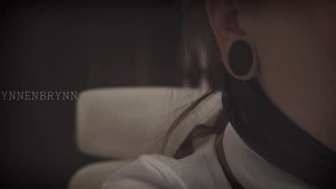 ynnenbrynn online show from January 2025 10:37:01 AM