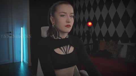 ynnenbrynn online show from January 2025 09:16:01 AM