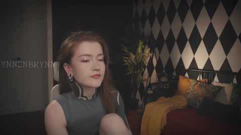 ynnenbrynn online show from January 2025 07:19:02 AM