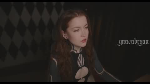 ynnenbrynn online show from December 2025 07:28:02 AM