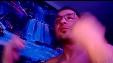 Snapshot of yobleez chatting on February 2026 09:23:01 AM yobleez online show from February 2026 09:23:01 AM