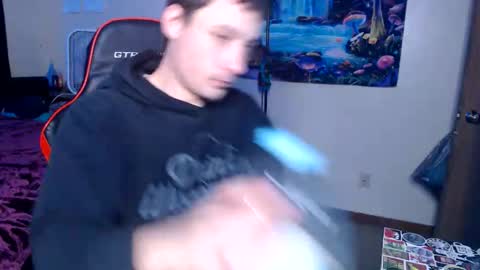 Snapshot of yobleez chatting on March 2026 11:35:01 AM yobleez online show from March 2026 11:35:01 AM