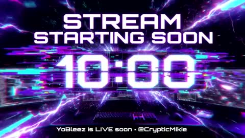 yobleez online show from June 2026 04:58:02 AM