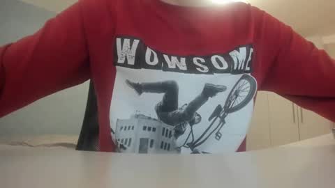 Snapshot of yoda130305 chatting on December 2024 04:14:02 PM yoda130305 online show from December 2024 04:14:02 PM