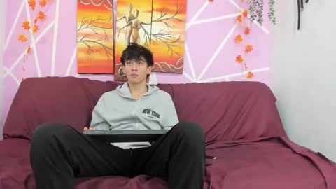 yoel_allan_hot88 online show from September 2025 07:26:01 PM