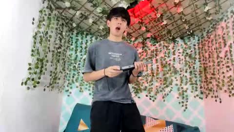 yoel_allan_hot88 online show from September 2025 07:30:01 PM