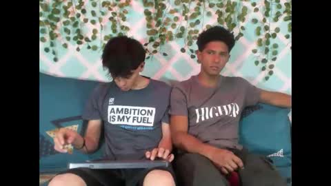 yoel_allan_hot88 online show from October 2025 07:43:01 PM