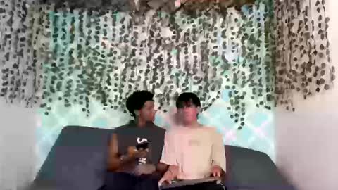 yoel_allan_hot88 online show from October 2025 01:44:01 PM