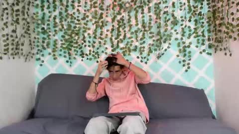 yoel_allan_hot88 online show from October 2025 07:37:01 PM